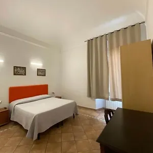 Hotell Il Papavero, Rom