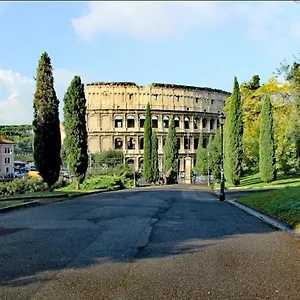 Tolli Colosseo Apartamento