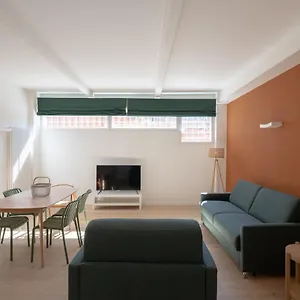 Matilda Charme Apartamento