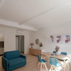 Noah Charme Apartamento