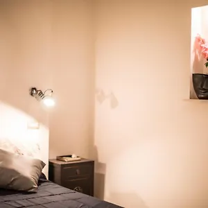 D'elite Pantheon Apartamento