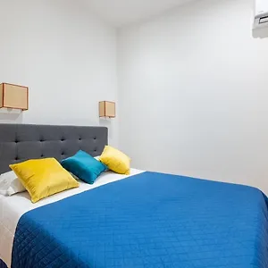 Elle Cavour Apartamento