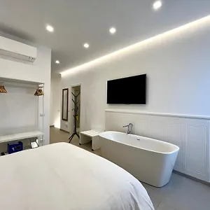 Trastevere Urban Apartamento