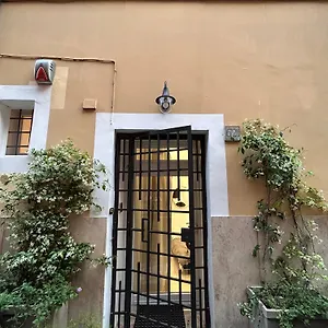 A Casa Dei Romani Apartamento