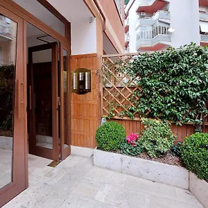 Suity I Cozy Segesta Apartamento