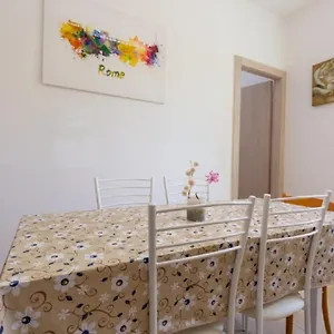 Vatican Terrione 105 Apartamento