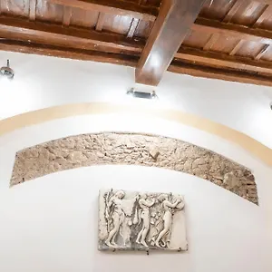 Domus Castle Colosseum - Rione Monti Apartamento