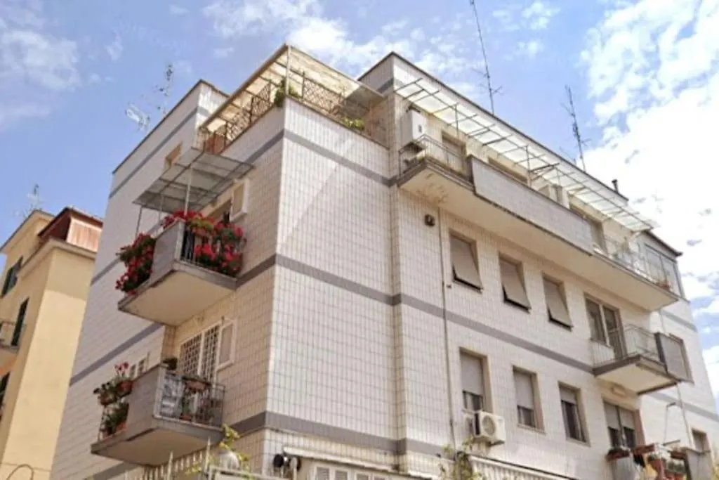 Hospitality And Comfort In Rome: E&E Casa Vacanze Italy