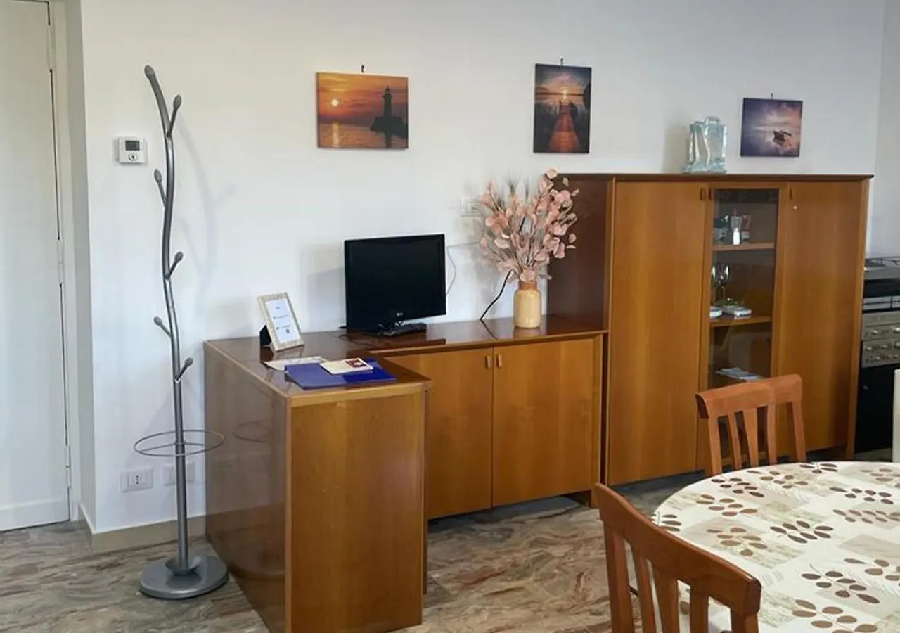 Hospitality And Comfort In Rome: E&E Casa Vacanze Rome