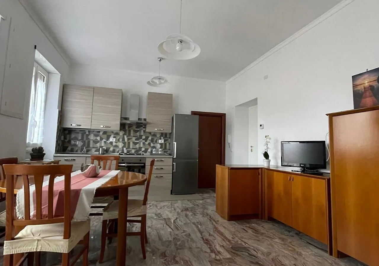 Apartment Hospitality And Comfort In Rome: E&E Casa Vacanze Italy