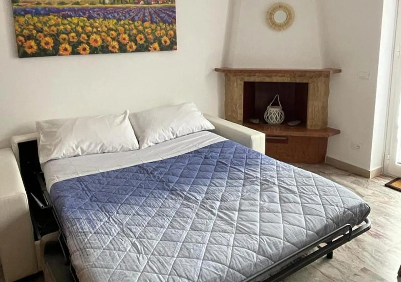 Apartment Hospitality And Comfort In Rome: E&E Casa Vacanze