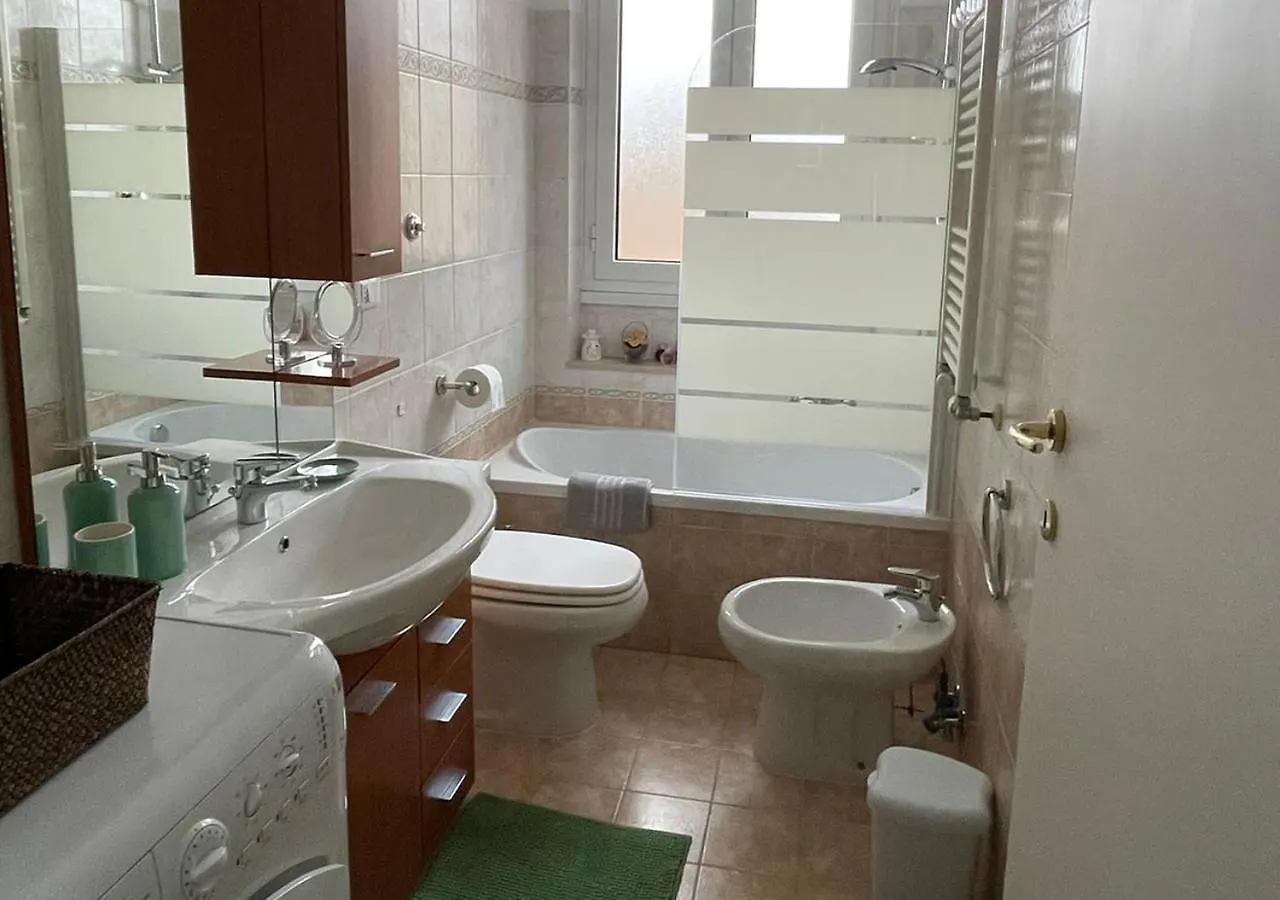 Hospitality And Comfort In Rome: E&E Casa Vacanze