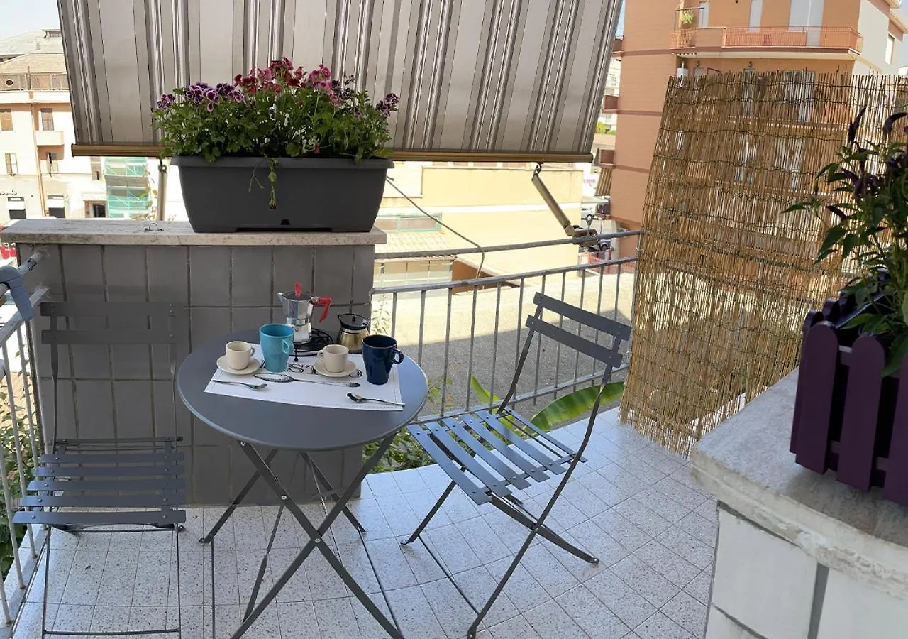 Hospitality And Comfort In Rome: E&E Casa Vacanze 0*, Rome