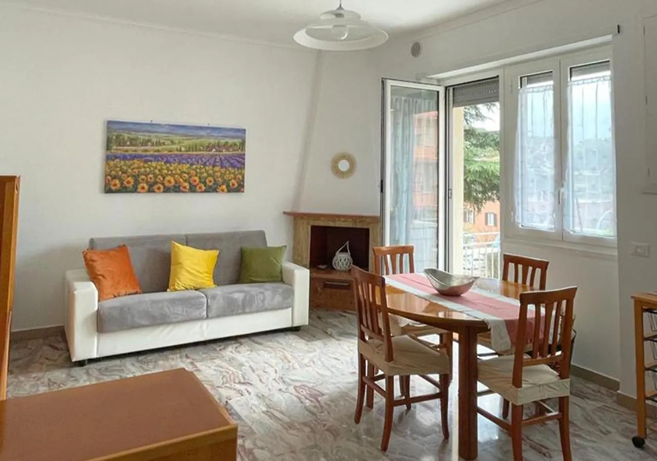 Hospitality And Comfort In Rome: E&E Casa Vacanze