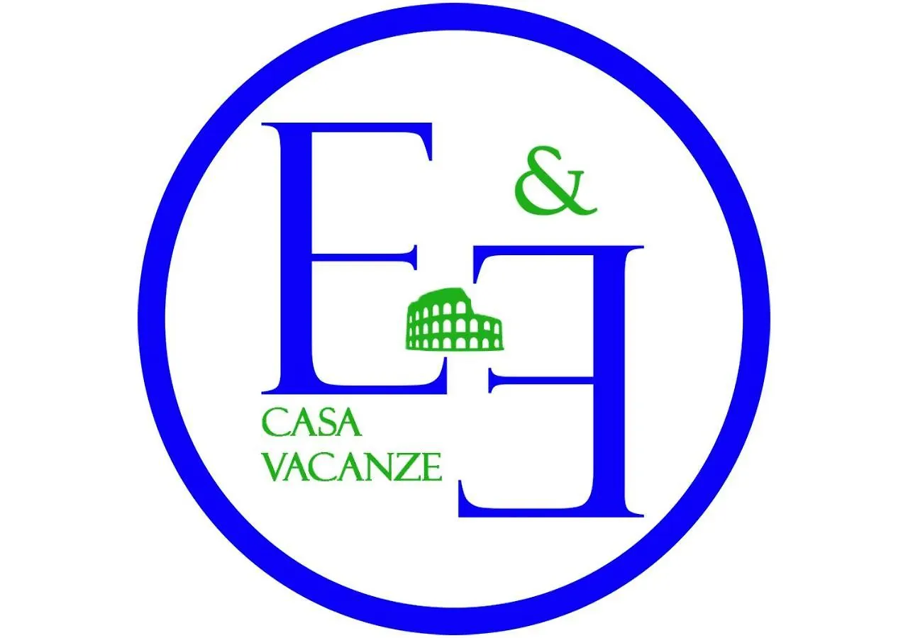 Hospitality And Comfort In Rome: E&E Casa Vacanze Apartment