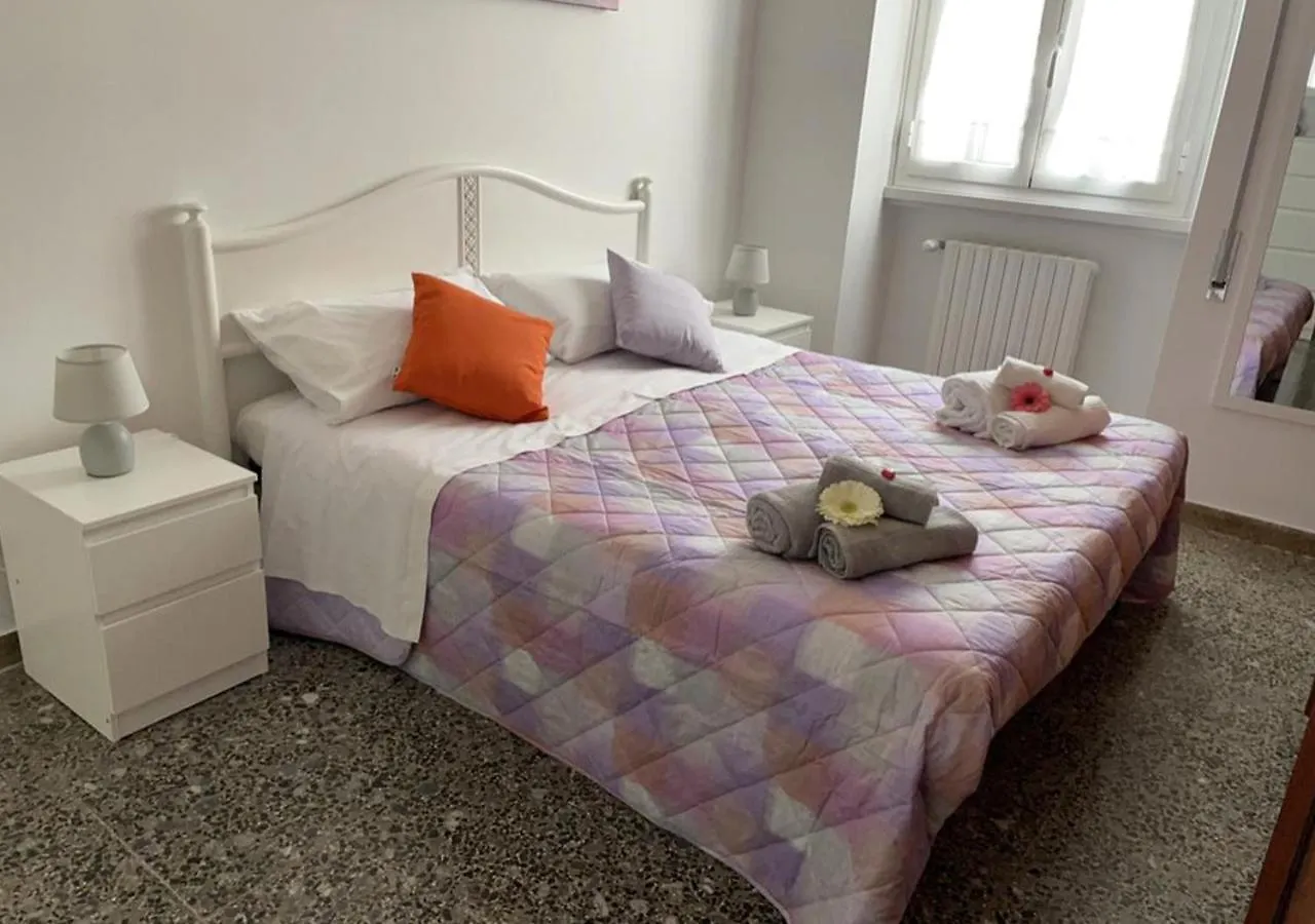 Hospitality And Comfort In Rome: E&E Casa Vacanze