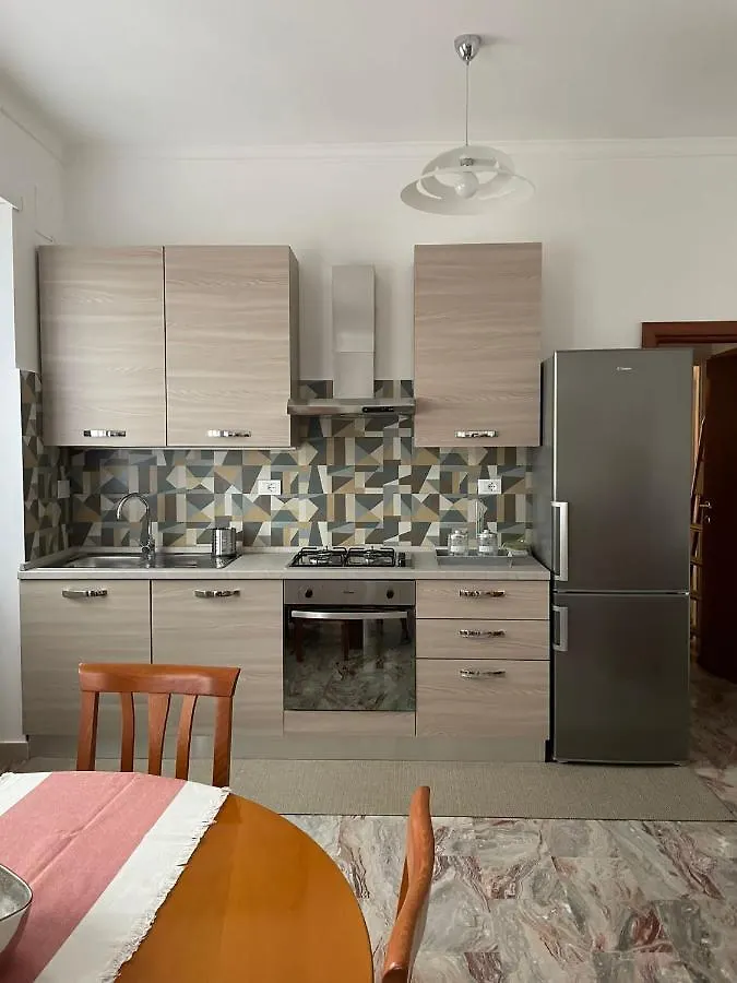 Apartment Hospitality And Comfort In Rome: E&E Casa Vacanze