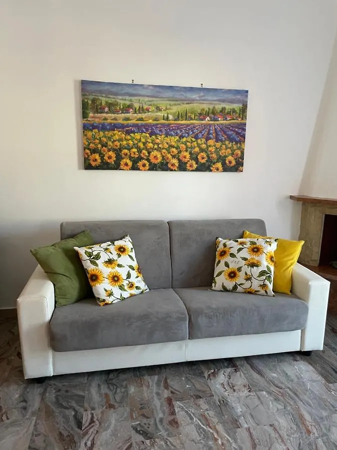 Hospitality And Comfort In Rome: E&E Casa Vacanze Rome